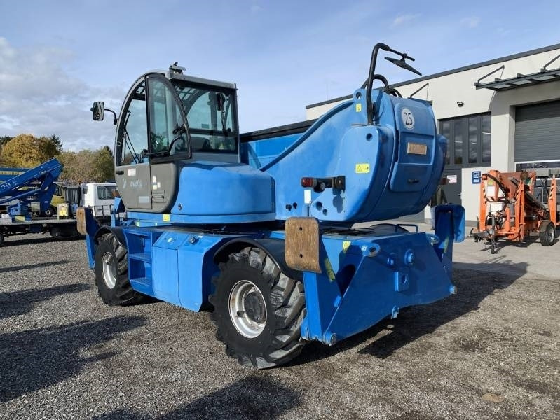 Leasing Genie GTH 4016SR - 15,42 m - 4 T - 4x4x4 Genie GTH 4016SR - 15,42 m - 4 T - 4x4x4: afbeelding 7 Leasing Genie GTH 4016SR - 15,42 m - 4 T - 4x4x4 Genie GTH 4016SR - 15,42 m - 4 T - 4x4x4: afbeelding 7