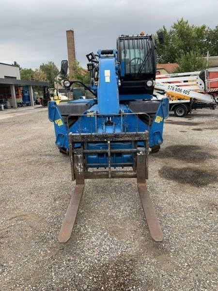Genie GTH 4018R - 17,54 m - 4 T - 4x4x4 - Verreiker: afbeelding 3 Genie GTH 4018R - 17,54 m - 4 T - 4x4x4 - Verreiker: afbeelding 3