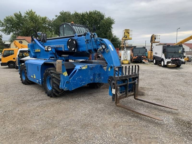 Genie GTH 4018R - 17,54 m - 4 T - 4x4x4 - Verreiker: afbeelding 1 Genie GTH 4018R - 17,54 m - 4 T - 4x4x4 - Verreiker: afbeelding 1