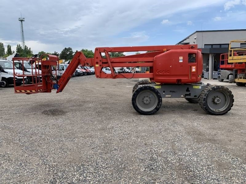 Genie Z-45/25 - 16m, 4x4, diesel - Knikarmhoogwerker: afbeelding 5 Genie Z-45/25 - 16m, 4x4, diesel - Knikarmhoogwerker: afbeelding 5