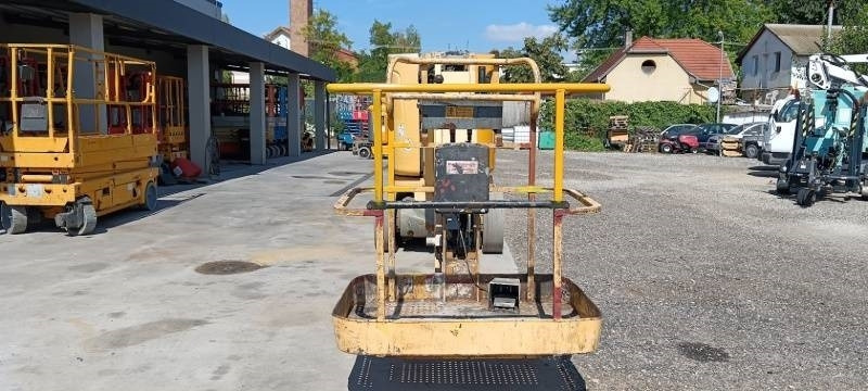 Haulotte HA12CJ+ - 11,7 m, electric - Knikarmhoogwerker: afbeelding 3 Haulotte HA12CJ+ - 11,7 m, electric - Knikarmhoogwerker: afbeelding 3