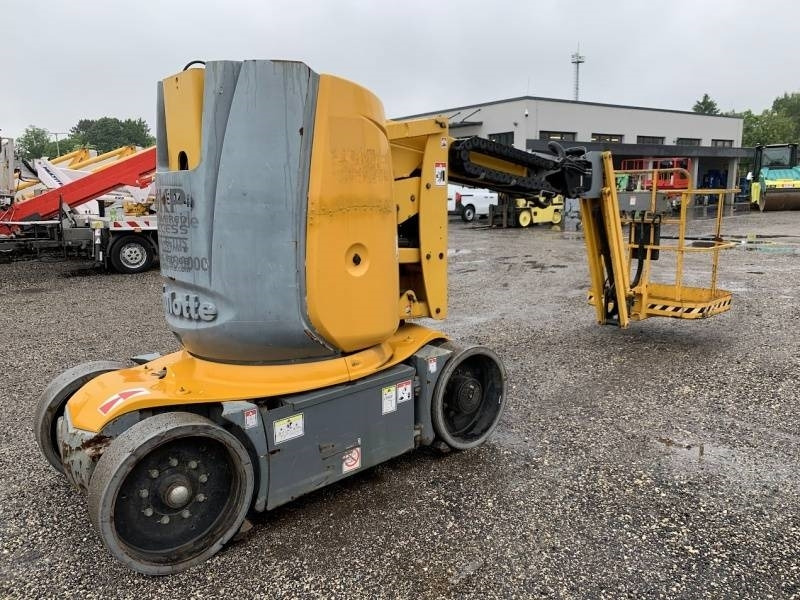 Haulotte HA12CJ+ - 11,7 m, electric - Knikarmhoogwerker: afbeelding 5 Haulotte HA12CJ+ - 11,7 m, electric - Knikarmhoogwerker: afbeelding 5