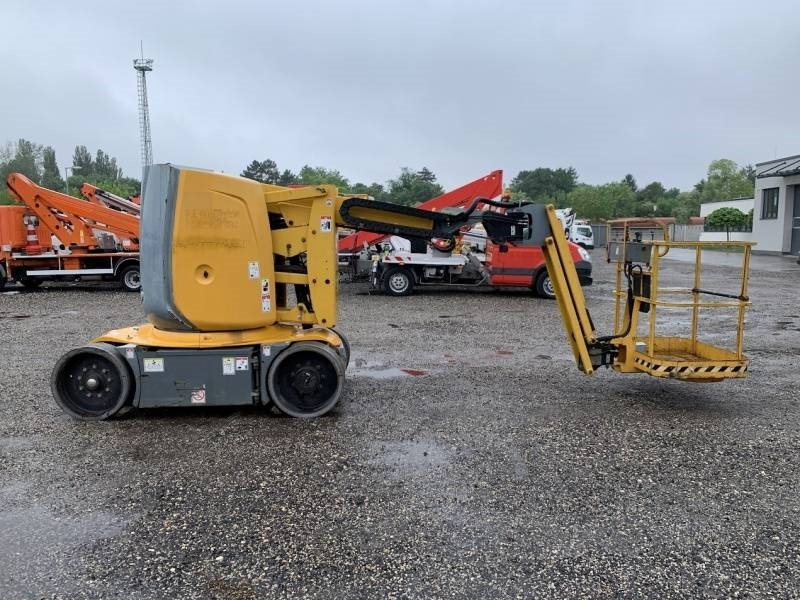 Haulotte HA12CJ+ - 11,7 m, electric - Knikarmhoogwerker: afbeelding 4 Haulotte HA12CJ+ - 11,7 m, electric - Knikarmhoogwerker: afbeelding 4