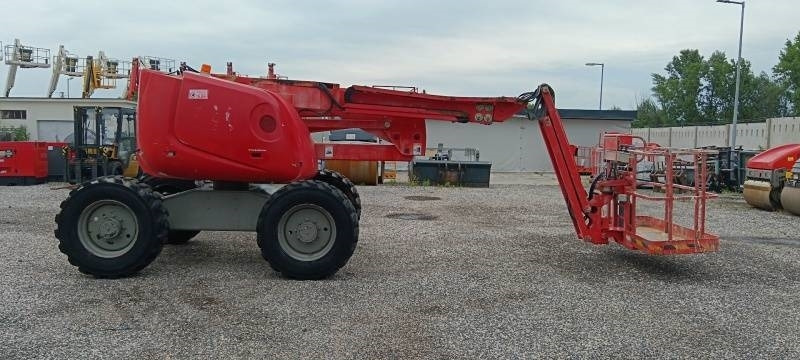 Haulotte HA16PX - 16m, 4x4x4, diesel - Knikarmhoogwerker: afbeelding 4 Haulotte HA16PX - 16m, 4x4x4, diesel - Knikarmhoogwerker: afbeelding 4