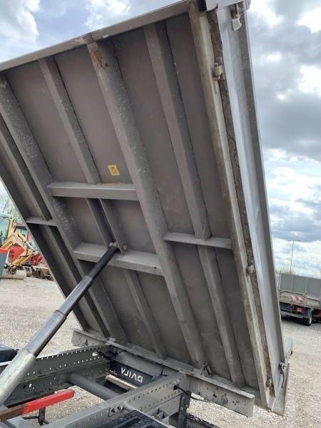Kipper vrachtwagen Iveco 35C13 - Tipper: afbeelding 11
