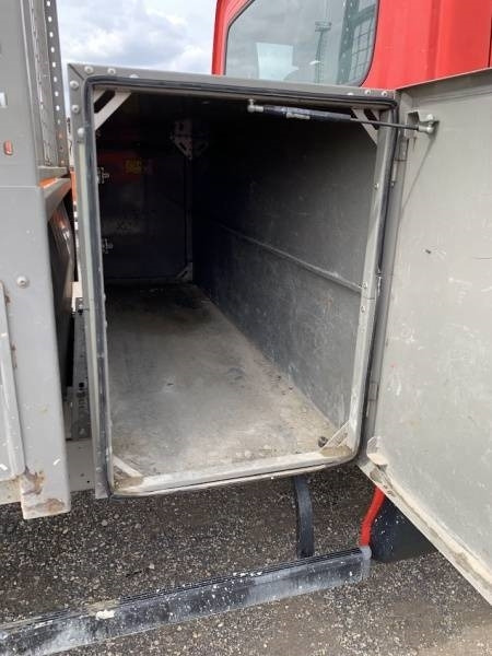 Kipper vrachtwagen Iveco 35C13 - Tipper: afbeelding 14