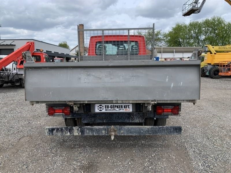 Kipper vrachtwagen Iveco 35C13 - Tipper: afbeelding 9