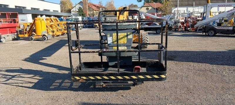 JLG M600JP - 20,29m - 230kg - Bi-Energy - 4x4 - Knikarmhoogwerker: afbeelding 3 JLG M600JP - 20,29m - 230kg - Bi-Energy - 4x4 - Knikarmhoogwerker: afbeelding 3