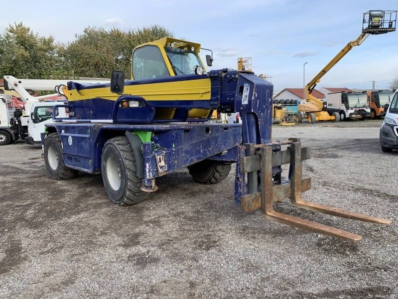 Merlo RT4025 - 16m - 5t - 4x4x4 - Verreiker: afbeelding 1 Merlo RT4025 - 16m - 5t - 4x4x4 - Verreiker: afbeelding 1