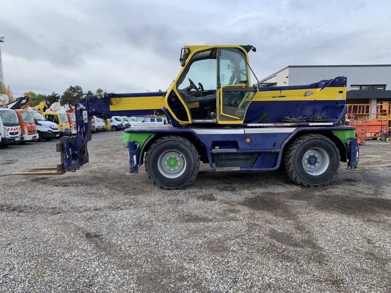 Merlo RT4025 - 16m - 5t - 4x4x4 - Verreiker: afbeelding 5 Merlo RT4025 - 16m - 5t - 4x4x4 - Verreiker: afbeelding 5