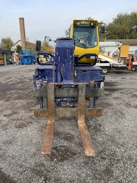 Merlo RT4025 - 16m - 5t - 4x4x4 - Verreiker: afbeelding 3 Merlo RT4025 - 16m - 5t - 4x4x4 - Verreiker: afbeelding 3