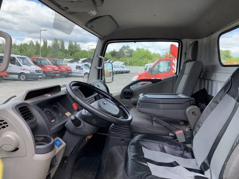 Vrachtwagen hoogwerker Nissan Cabstar Palfinger P260B - 25,6 m - 230 kg: afbeelding 9