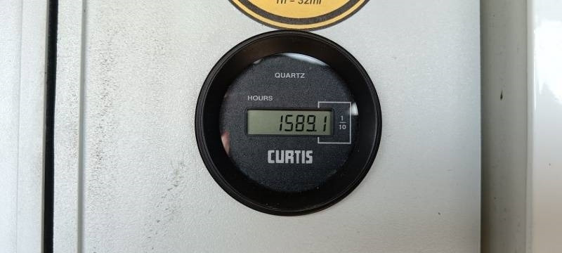 Vrachtwagen hoogwerker Renault Master Klubb KL32 - 12,5 m, 120 kg: afbeelding 16