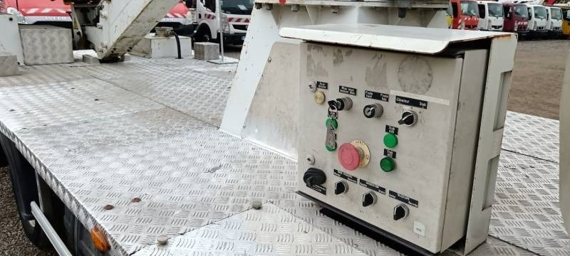 Leasing Renault Maxity Comilev EN160TVL - 16,5m, 200kg  Renault Maxity Comilev EN160TVL - 16,5m, 200kg: afbeelding 13 Leasing Renault Maxity Comilev EN160TVL - 16,5m, 200kg  Renault Maxity Comilev EN160TVL - 16,5m, 200kg: afbeelding 13