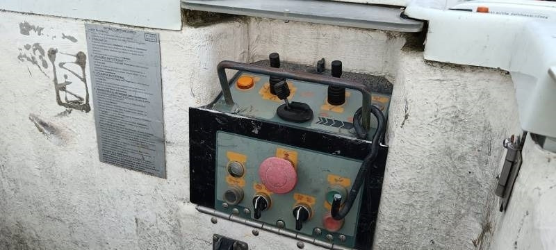 Leasing Renault Maxity Comilev EN160TVL - 16,5m, 200kg  Renault Maxity Comilev EN160TVL - 16,5m, 200kg: afbeelding 12 Leasing Renault Maxity Comilev EN160TVL - 16,5m, 200kg  Renault Maxity Comilev EN160TVL - 16,5m, 200kg: afbeelding 12