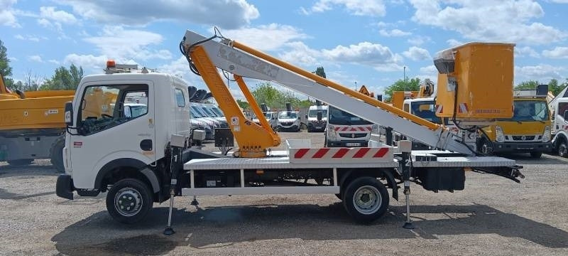 Renault Maxity Multitel 160 ALU DS - 16m - Vrachtwagen hoogwerker: afbeelding 5 Renault Maxity Multitel 160 ALU DS - 16m - Vrachtwagen hoogwerker: afbeelding 5