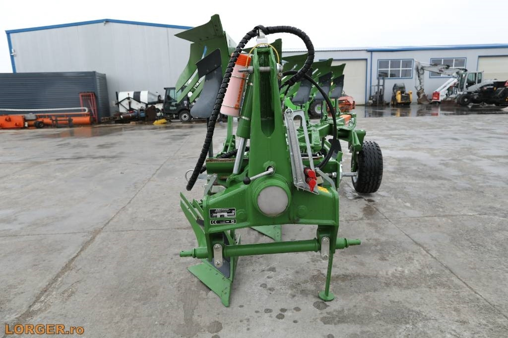 Amazone CAYROS XS - Ploeg: afbeelding 5 Amazone CAYROS XS - Ploeg: afbeelding 5