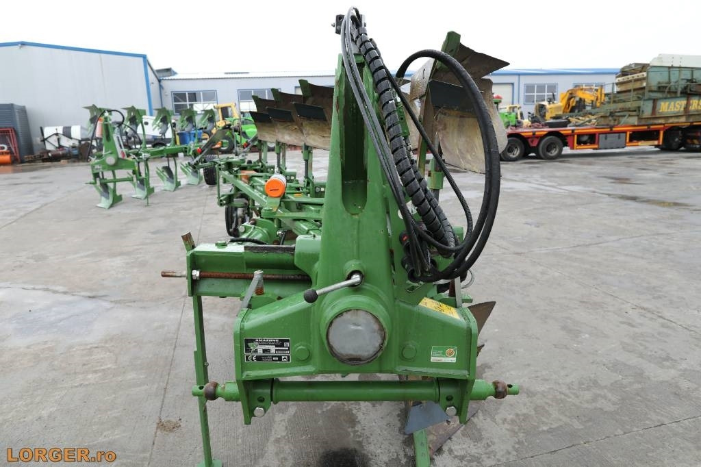 Amazone Cayros XS-V - Ploeg: afbeelding 5 Amazone Cayros XS-V - Ploeg: afbeelding 5