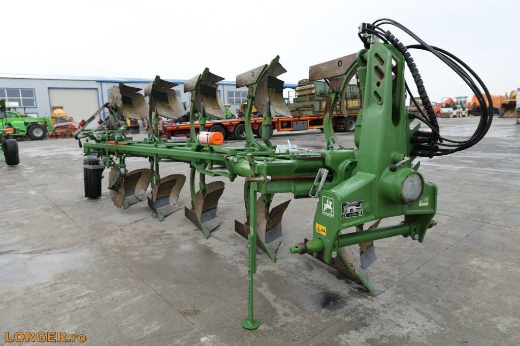 Amazone Cayros XS-V - Ploeg: afbeelding 4 Amazone Cayros XS-V - Ploeg: afbeelding 4