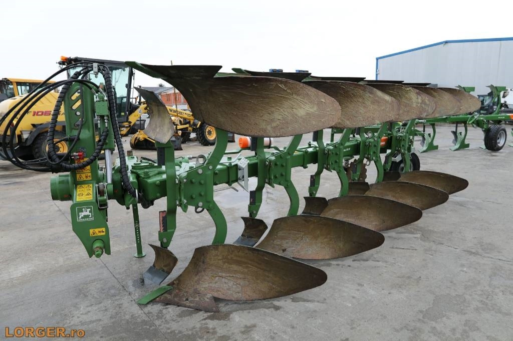 Amazone Cayros XS-V - Ploeg: afbeelding 1 Amazone Cayros XS-V - Ploeg: afbeelding 1