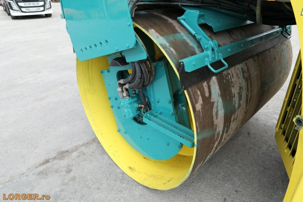 Asfaltwals Ammann AV 95-2: afbeelding 8