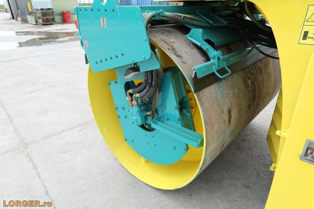 Asfaltwals Ammann AV 95-2: afbeelding 11