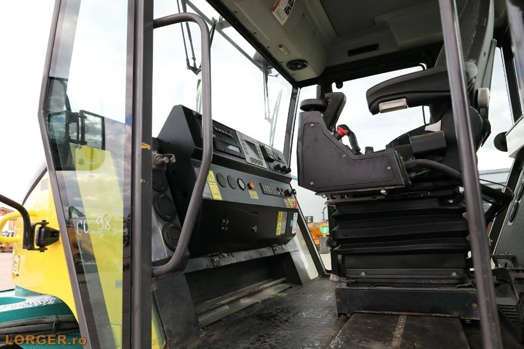 Asfaltwals Ammann AV 95-2: afbeelding 12