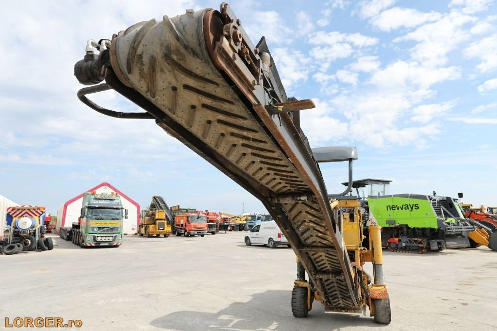 Bitelli SF 60 - Asfaltfrees: afbeelding 5 Bitelli SF 60 - Asfaltfrees: afbeelding 5