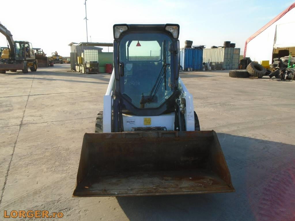 Bobcat S 450 - Schranklader: afbeelding 4 Bobcat S 450 - Schranklader: afbeelding 4