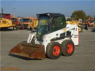 Bobcat S 450 - Schranklader: afbeelding 1 Bobcat S 450 - Schranklader: afbeelding 1