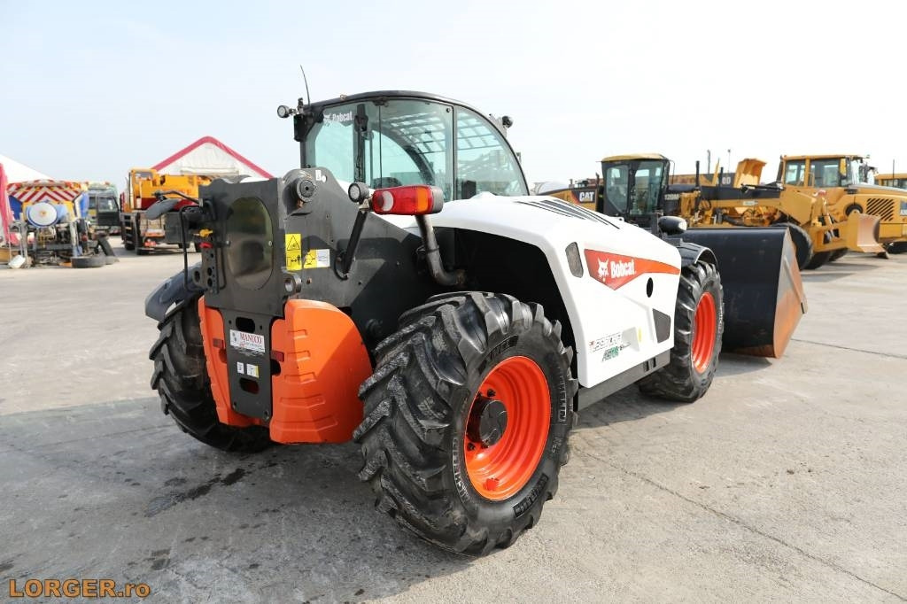 Bobcat TL38.70HF - Verreiker: afbeelding 3 Bobcat TL38.70HF - Verreiker: afbeelding 3