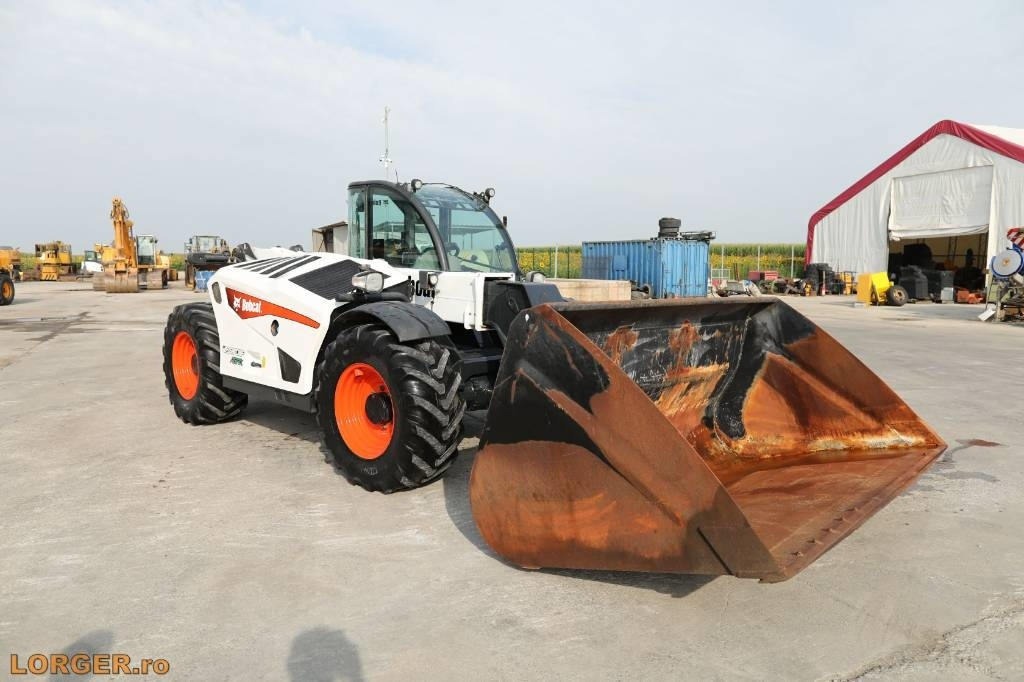 Bobcat TL38.70HF - Verreiker: afbeelding 4 Bobcat TL38.70HF - Verreiker: afbeelding 4