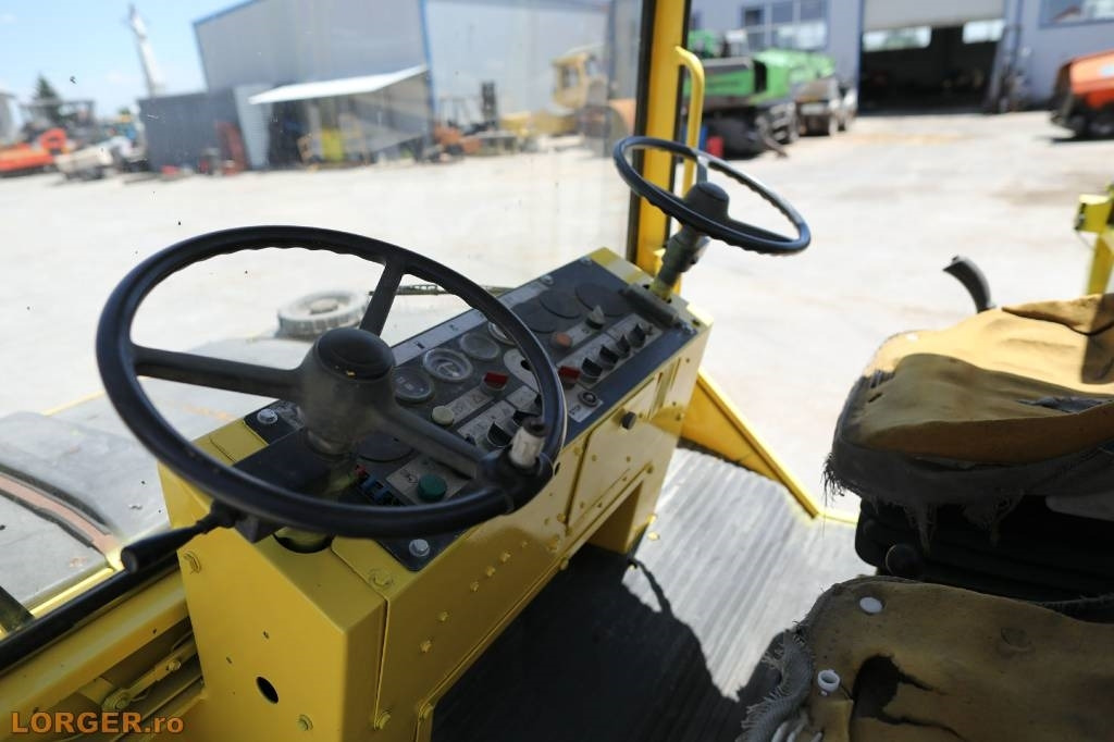 Asfaltwals Bomag BW 164 AD: afbeelding 16