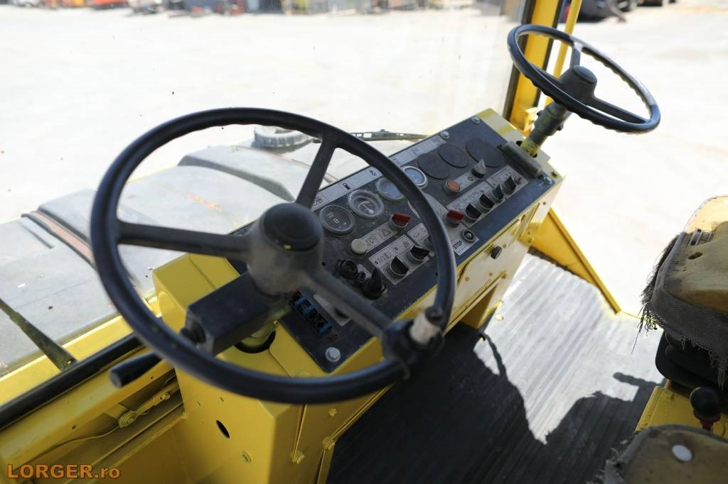 Asfaltwals Bomag BW 164 AD: afbeelding 13