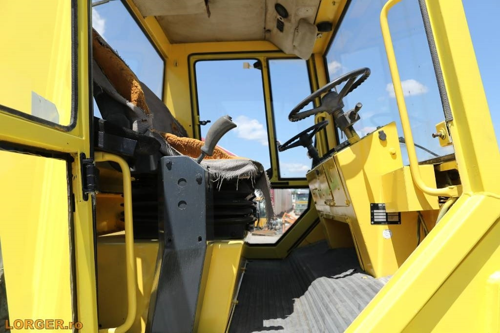 Asfaltwals Bomag BW 164 AD: afbeelding 12