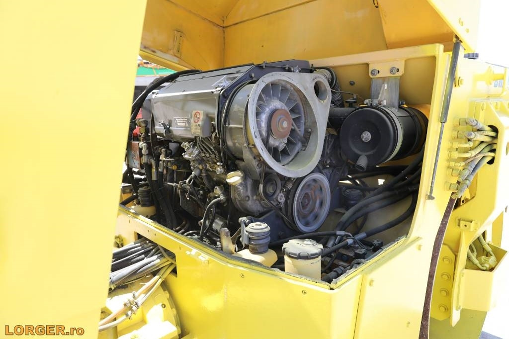 Asfaltwals Bomag BW 164 AD: afbeelding 9