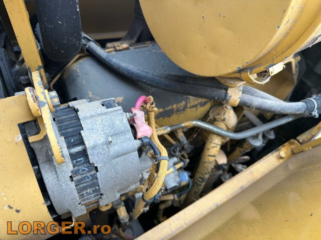 Bulldozer CAT D 6 M LGP: afbeelding 9