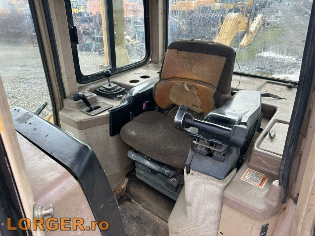 Bulldozer CAT D 6 M LGP: afbeelding 10