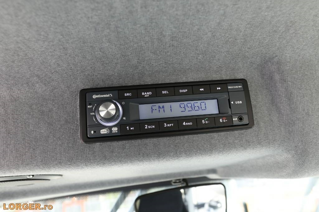 Asfaltwals Hamm HD 120 VO: afbeelding 15