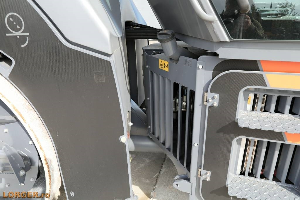 Asfaltwals Hamm HD 120 VO: afbeelding 23