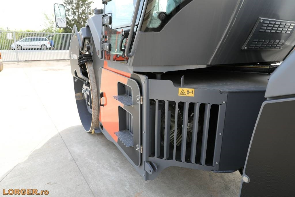 Asfaltwals Hamm HD 120 VO: afbeelding 21