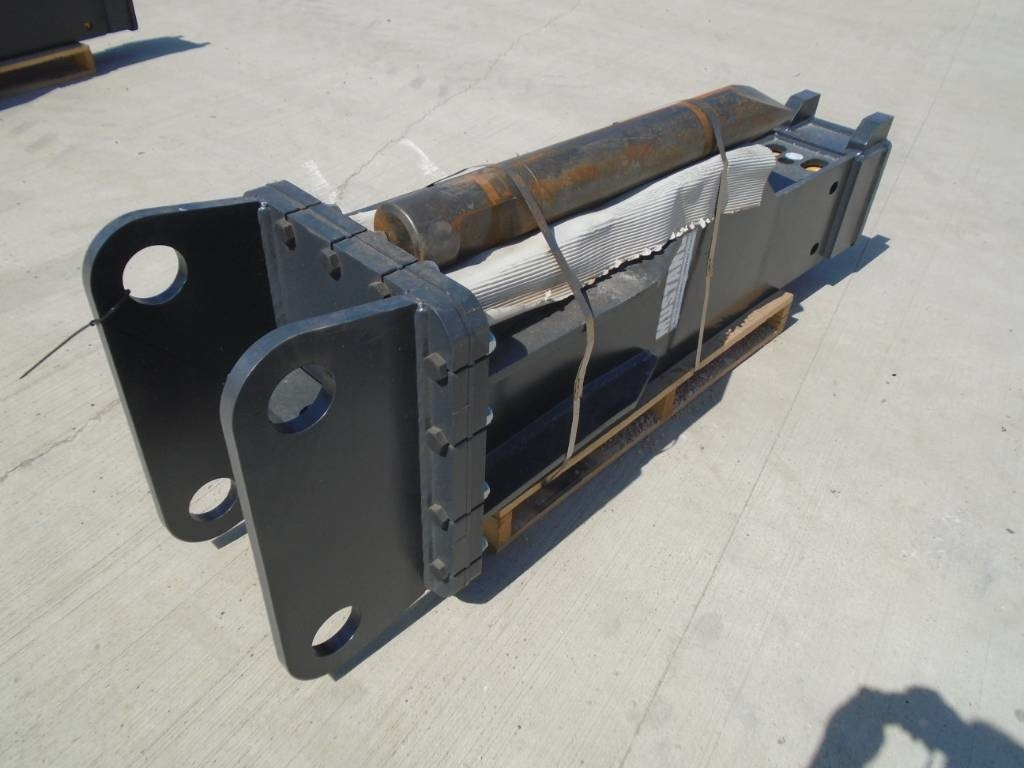 Hammer HM 1700 - Hydraulische hamer voor Bouwmachine: afbeelding 1 Hammer HM 1700 - Hydraulische hamer voor Bouwmachine: afbeelding 1