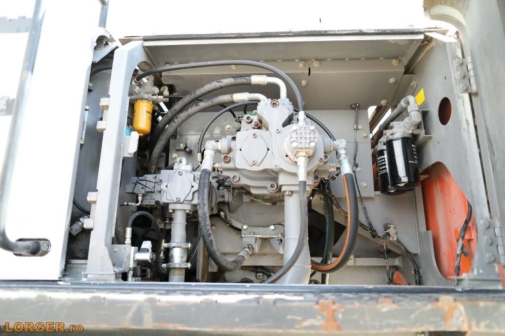 Rupsgraafmachine Hitachi ZX 470 LC H-3: afbeelding 10