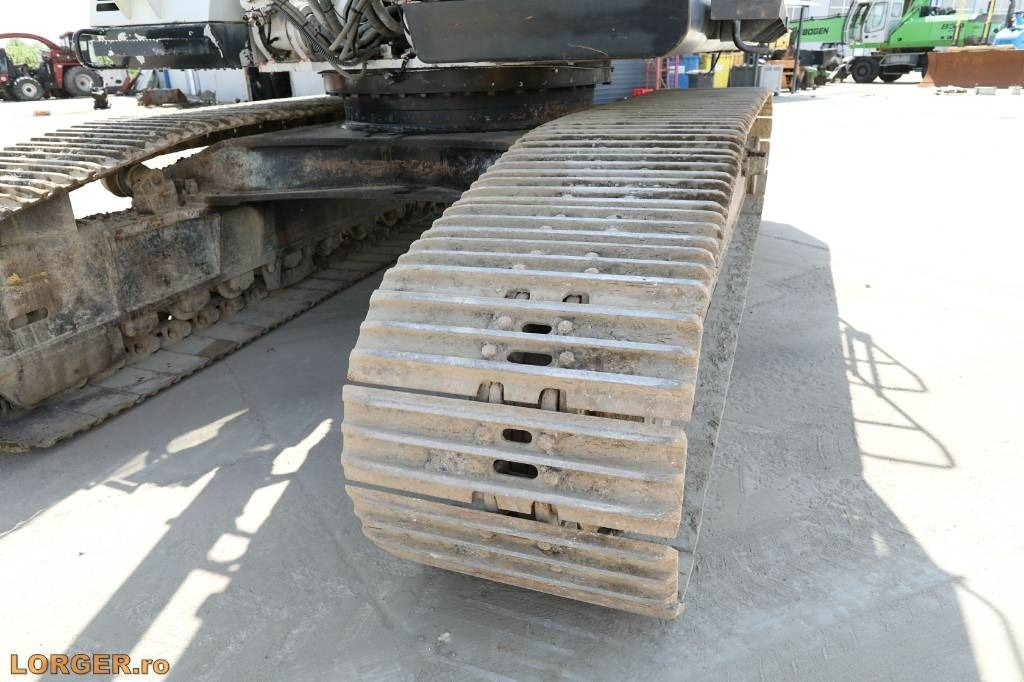 Rupsgraafmachine Hitachi ZX 470 LC H-3: afbeelding 15