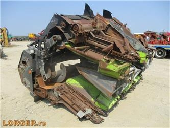 Idass DBF 6 - Oogstmachine toebehoor: afbeelding 1 Idass DBF 6 - Oogstmachine toebehoor: afbeelding 1