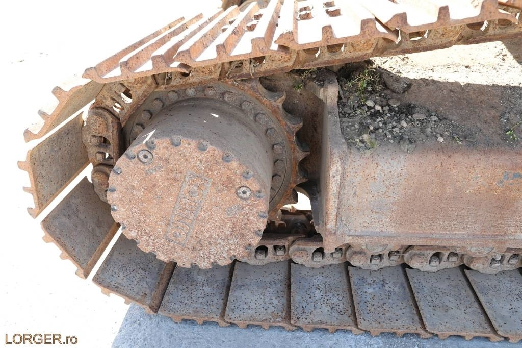 Rupsgraafmachine Kobelco SK 300 LC - 10: afbeelding 21