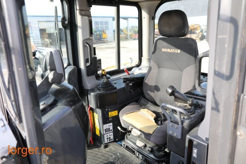 Bulldozer Komatsu D 65 PX-18: afbeelding 15