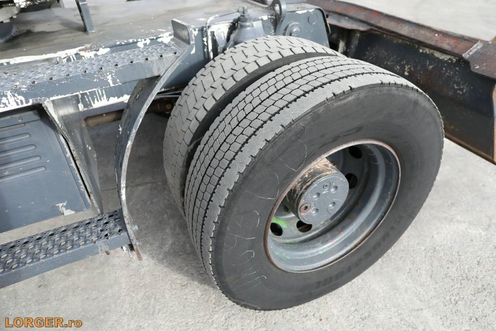 Mobiele graafmachine Liebherr A 316 Litronic: afbeelding 10