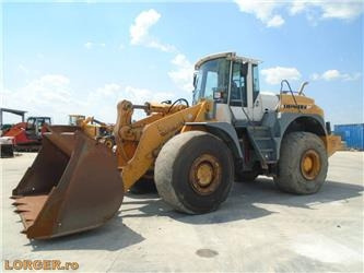 Liebherr L564 - Wiellader: afbeelding 1 Liebherr L564 - Wiellader: afbeelding 1