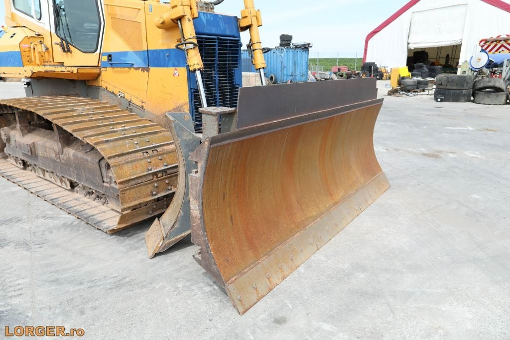 Liebherr PR 724 LGP - Bulldozer: afbeelding 5 Liebherr PR 724 LGP - Bulldozer: afbeelding 5